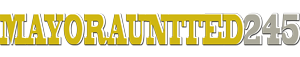 mayoraunited245